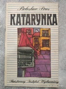 Katarynka Bolesław Prus