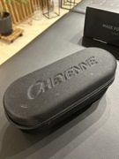 Maszynka Cheyenne SOL NOVA UNLIMITED 3.5, RÓŻOWY