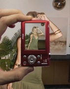 Aparat Cyfrowy Nikon Coolpix S220 digicam piękne vintage fotki y2k sprawny