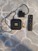 Smart box tv hk1 4gb 64 gb