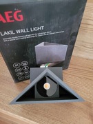 Lampa zewnetrza AEG Lakil