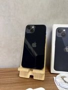 iPhone 13 128GB Granatowy- 98% kondycji| gwarancja| zestaw| oryginalny