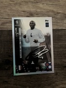 Match attax euro 2024 viera