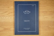 Callan Method Polish Student's Book 5