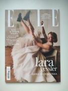 Magazyn Elle nr 06/2025 (Lara Gessler)