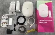 ZESTAW ROUTER WNC T-MOBILE INTERNET HOME OFFICE BOX 5G ODU IDU BEZ SIMLOCK