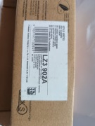 Szyld krótki srebrny kuchninox