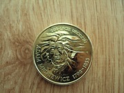 2 ZŁ ADAM MICKIEWICZ 1998 r MENNICZA I INNE