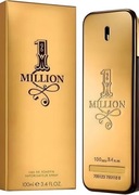 Perfum inspirowany zapachem one milion 