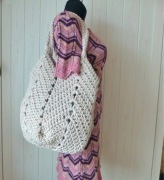 torba shopper Tulip Bag