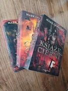 Rozbite Imperium - Mark Lawrence