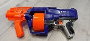 Pistolet nerf surgefire