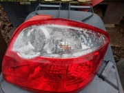 Lampa tylna auris I 