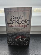 Camilla Läckberg Kaznodzieja