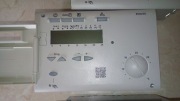 Regulator pogodowy Siemens RVD 250 ,używany