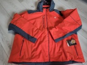 Dare2b Remit-męska kurtka zimowa/narciarska rozm 66