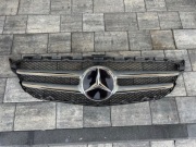 Mercedes C205 W205 AMG Grill Atrapa Chłodnicy Ładny Oryginał Kompletny