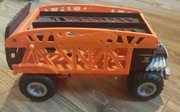 Hot Wheels Monster Trucks Monster Transporter