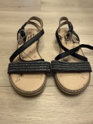 Sandałki Magic Lady roz.33 dziewczęce 