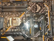 Płyta główna Asus TUF Z370-PRO GAMING