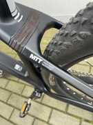 BMC Teamelite 01 XT – karbonowy hardtail 29″ – w pełni osprzęt XT