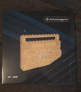 Magiera X O.S.T.R - Arhytmogenic Winyl (FOLIA)