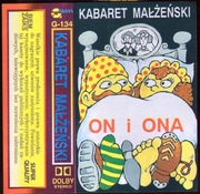 Kabaret Małżeński On i Ona