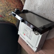 Radio Media Nav Evolution clio 4