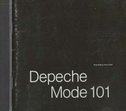 DEPECHE MODE - 101 (1989) 2CD / I WYDANIE / U.S.A.