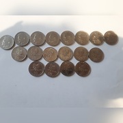 10 zł - Bolesław Prus 18 szt