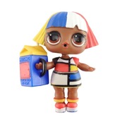 LOL SURPRISE UNDER WRAPS - Shapes [f69]