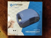 Oromed Oro-Family Pro inhalator mechaniczny