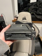 kieszen LIAN LI - RH-38 SATA - czarna rzadkosc