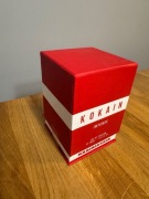 Rammstein Kokain Intense - perfumy EDP 75ml - Wysyłka tego samego dnia