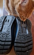 Buty na rower damskie Shimano