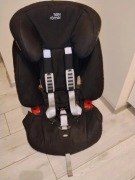 Fotelik samochodowy Britax Evolva 123 9-36kg