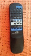 Pilot JVC RM-RXQW500BKE AUDIO oryginalny