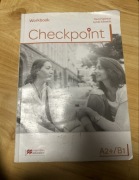 Język angielski checkpoint A2+/B1 ćwiczenia