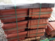 Dachówka Creaton Titania miedziana angoba pod.