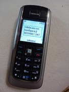 Nokia 6020 zadbana sprawna Polecam!!