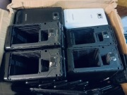 Obudowy Samsung Galaxy S2 i9100 