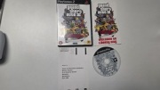 PS2 GTA III Grand theft auto wydanie UK