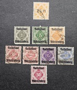 *** WuRTTembERg *** ALT DeutsCHLand *** Serie *** 54