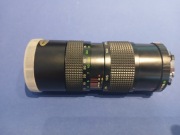 Beroflex AUTO ZOOM 85-210   F 3,8 MACRO  58