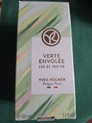 Perfumy damskie VERTE ENVOLEE 100ml Yves Rocher