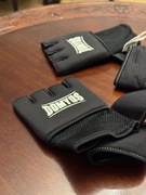 Rękawice bokserskie treningowe do worka treningowego nowe Decathlon