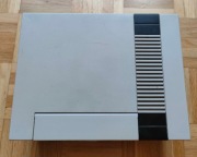 NES PAL B ORYGINAŁ 100%ok retro konsola nintendo nes
