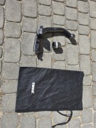 wypinany hak/kula do Alfa Romeo Giulietta THULE BMA