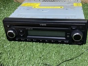 VDO - CD7326U-OR CD MP3 USB RADIO 24V