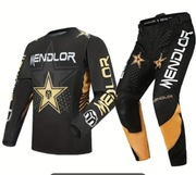 zbroja ochraniacz żółw buzer crossa motor quad ścigacz enduro 